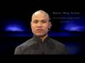 Wing Chun Training on YouTube With Master Wong EPS 3
