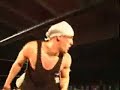 Jack Evans vs. Trik Davis
