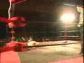 Jack Evans vs. Trik Davis