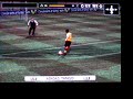 MI PRIMER RABONA!!!!!!! MI PRIMER RABONA!!!!!!!