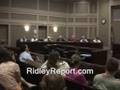 Protesters pack govt meeting (Manchester, NH)
