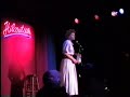 Jim Rorabaugh Comedy @ Hilarities Nightclub Circa 1993