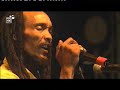 israel vibration - live at chiemsee reggae summer 2002 parte 2-2