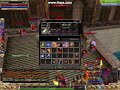 Knight Online Merchant Bug