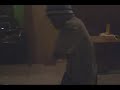 they be krumping they be krumping