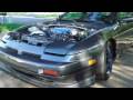 240sx roundabout