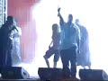 ronka and donqueo en vivo
