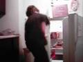 The Evil Refridgerator