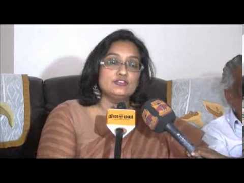 Dinamalar - Actress Kanaka & Her Father Interview Exclusive for Dinamalar Viewers Part 2.
