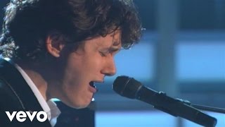 video John Mayer - Daughters (Live at the GRAMMYs)