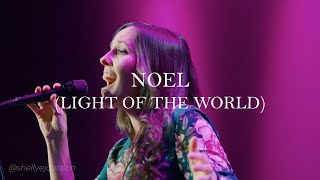 Noel (Light of the World)