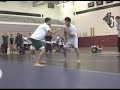 Jorge Masvidal Freestyle Fighting Miami Mixed Martial Arts (MMA)