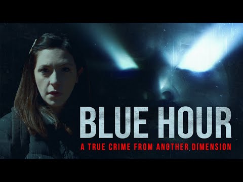 Blue Hour: The Disappearance of Nick Brandreth