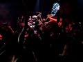 WASP Live in Athens October 13 2006 - Blind In Texas