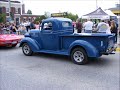 Fort Frances Car Show 08
