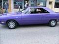 Fort Frances Car Show 08