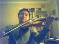 Cherubino Song