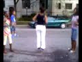 jump  roping mom