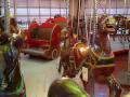@askluckydave [1925 P.T.C. Carousel walk-around before i...]