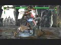 Soul Calibur 4 Match Video - Algol VS Apprentice - HD