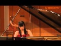 Allegro de Concierto / E.Granados