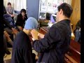 played by martin leung at rongotai college, new zealand while on tour with video games live. the person introducing him is composer, tommy tallarico. in the background is conductor, jack wall. it was very generous of them to come and talk to the students.