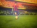 Ronaldinho skills 2