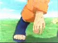 naruto vs. kabuto, a chorus of restance