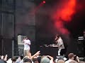 31. Juli 2006, Bundesplatz Bern