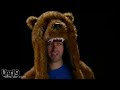 Video: Workaholics Bear Coat