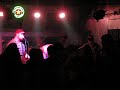 Bootheel at High Life Live on Halloween (10/31/09) Part 2