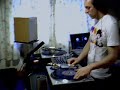 TENMINMIX - March 08 - Electronic Ranger