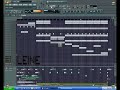 NEW! Fl Studio Trance techno club house, Leine - Dark Ruin