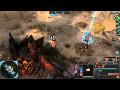 dawn of war 2 - Just how rusty is TotalBiscuit at DoW2 multiplayer? Well to be rusty you'd have to have had some luster in the first place. Whatever the case, this is a look...