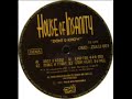 House Of Insanity - Don't U Know (Krypton 444 Mix) 1995