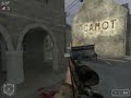 call of duty multiplayer solidsnake[93]