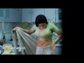Poorna Hot Navel Show Poorna Hot Navel Show