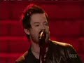David Cook - Dream Big (5-20-08)