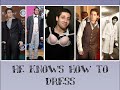 Why Joe Trohman Is a Good Boy To Bring Home