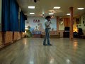 STITCH IT UP (CLASSE & DANCE)