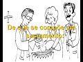 Os sacramentos - catequese com adultos