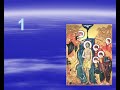 Os sacramentos - catequese com adultos