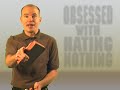 Atheists Are Obsessed With Nothing!
