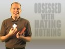 Atheists Are Obsessed With Nothing!