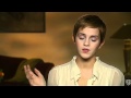 Las mujeres de Harry Potter: Emma Watson bajo la lupa