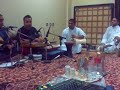 الفنان فهد الحداد .. سمره الكندري بمنطقه بيان- 4-8-2008 . كمنجات: الاستاذ عبدالله الضليعي + الاستاذ مبارك بخيت بوعيد + يوسف المنصور .. قانون: ايوب خضر .. ايقاع : احمد الكندري .. (بروفه-غدر الزمان)