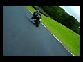 Cadwell Park Track Day, 21st July Focused Events Fast Group