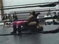 Havoc vs. Bolo vs. Christopher Ryseck 9-1-'07