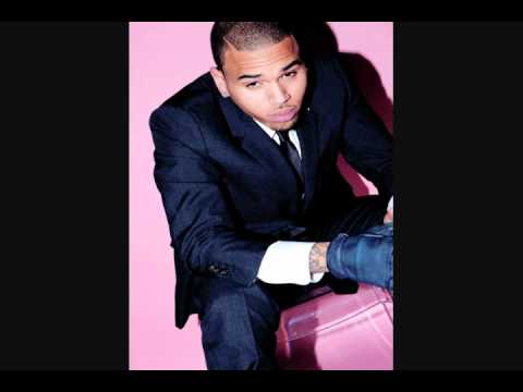 Chris Brown  -  I Love Her (2011) (Preview)
		 