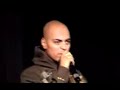 GERM   \"Weisst du ....\"  Poetry Live